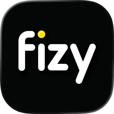 Fizy Logo