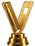 V'Oscars Logosu