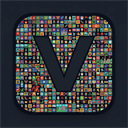 V-Place Logosu
